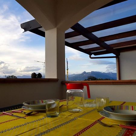 Borgo San Giorgio Apartment Arbatax Bagian luar foto