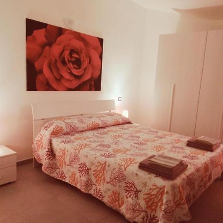 Borgo San Giorgio Apartment Arbatax Bagian luar foto