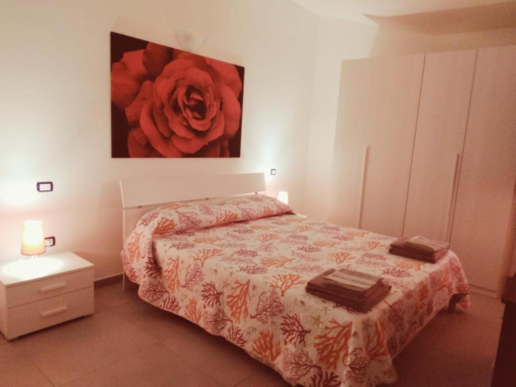 Borgo San Giorgio Apartment Arbatax Bagian luar foto